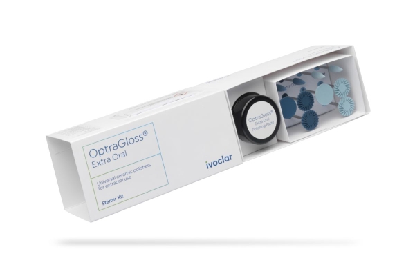 OptraGloss